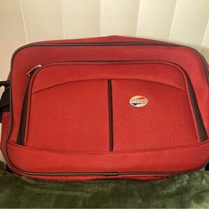 American Tourister Carryon Shoulder Bag